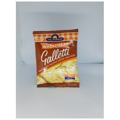 Picture of TAL FURNAR GALLETTI WHOLEMEAL